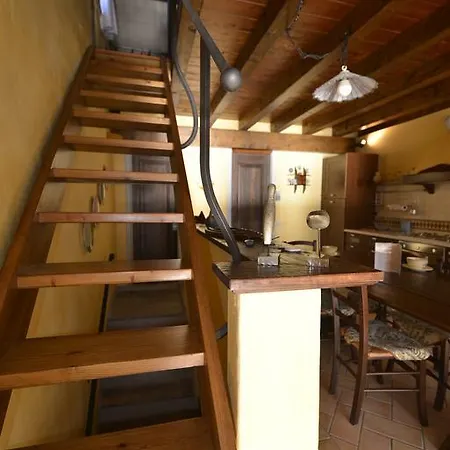 Casa Del Pescatore - Welchome Apartmán