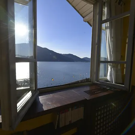 Apartmán Casa Del Pescatore - Welchome