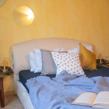 Apartmán Casa Del Pescatore - Welchome Lake Maggiore