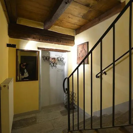 Casa Del Pescatore - Welchome * Lake Maggiore