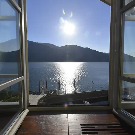 Casa Del Pescatore - Welchome Apartment Lake Maggiore