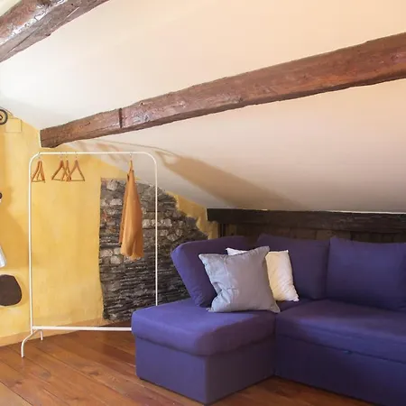 Casa Del Pescatore - Welchome Apartment *
