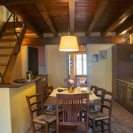 Casa Del Pescatore - Welchome *