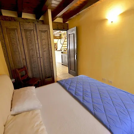 Casa Del Pescatore - Welchome Apartment Lake Maggiore