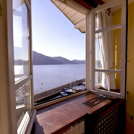 Casa Del Pescatore - Welchome Lake Maggiore